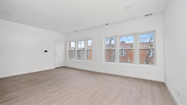 2353 N Springfield Avenue 2, Chicago, IL 60647