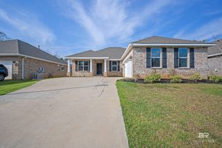 905 Ruisseau Drive, Foley, AL 36535