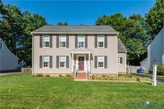 4620 Fort McHenry Pky, Glen Allen, VA 23060