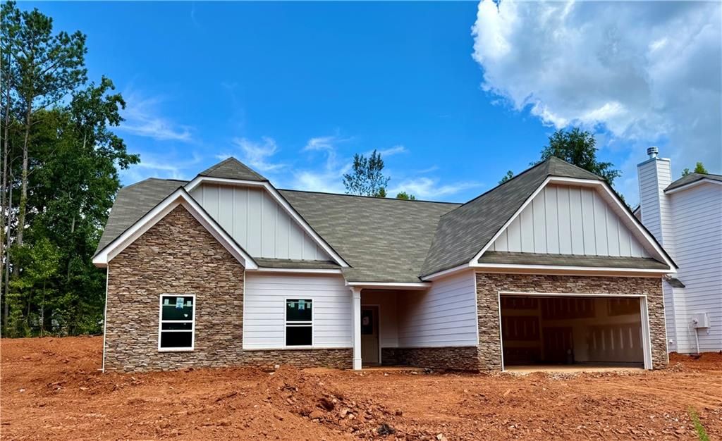 490 Charleston Place, Villa Rica, GA 30180