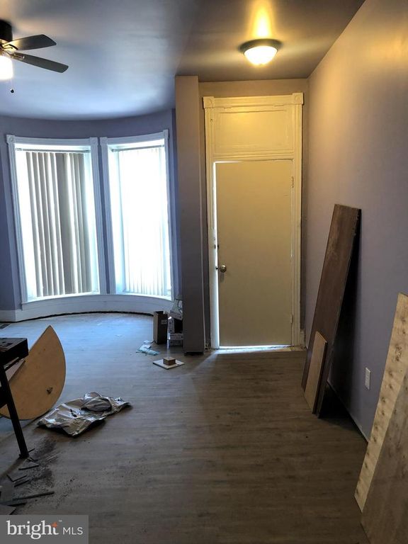 2323 MCCULLOH ST, Baltimore, MD 21217