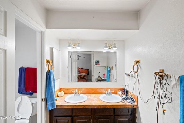 845 S VALENCIA --, Mesa, AZ 85202
