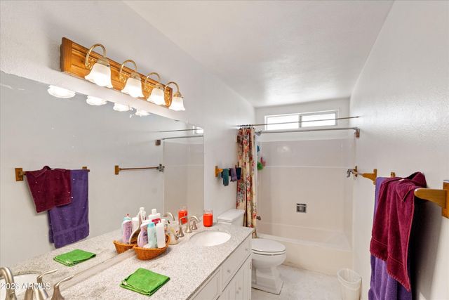 845 S VALENCIA --, Mesa, AZ 85202
