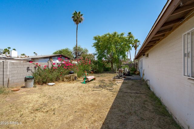 845 S VALENCIA --, Mesa, AZ 85202