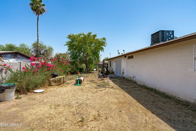 845 S VALENCIA --, Mesa, AZ 85202
