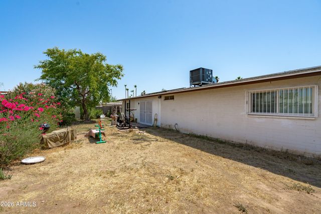 845 S VALENCIA --, Mesa, AZ 85202