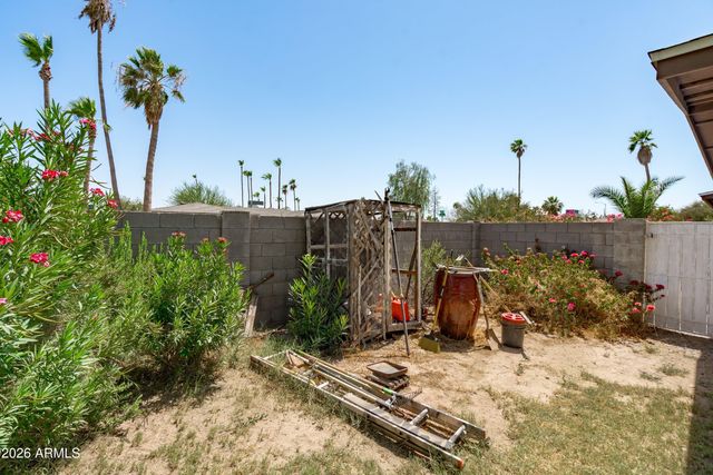 845 S VALENCIA --, Mesa, AZ 85202