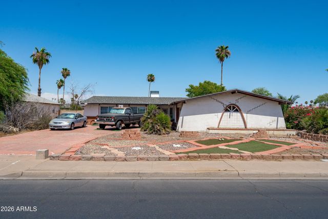 845 S VALENCIA --, Mesa, AZ 85202