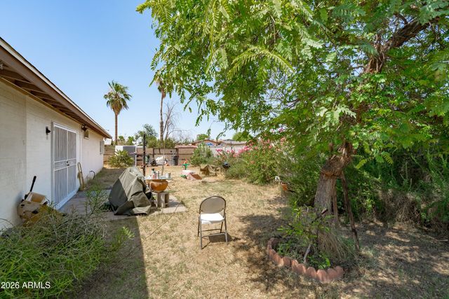 845 S VALENCIA --, Mesa, AZ 85202