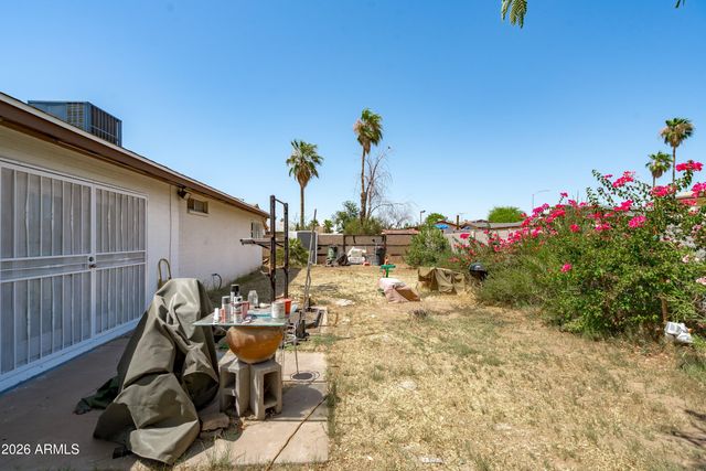 845 S VALENCIA --, Mesa, AZ 85202