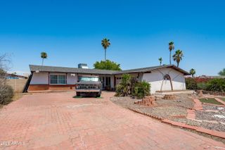 845 S VALENCIA --, Mesa, AZ 85202