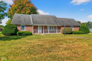 1500 S Anderson Street, Elwood, IN 46036