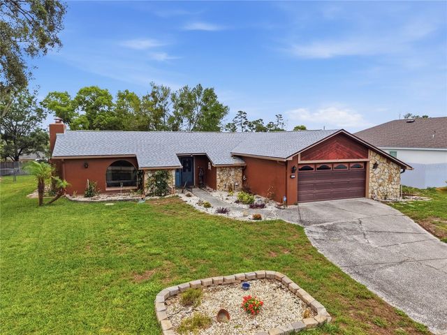 11475 FORTUNE STREET, Spring Hill, FL 34609