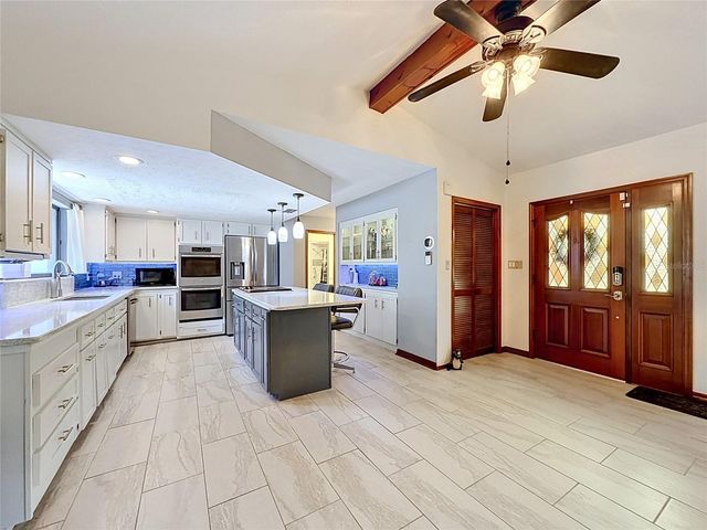 11475 FORTUNE STREET, Spring Hill, FL 34609