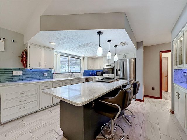 11475 FORTUNE STREET, Spring Hill, FL 34609