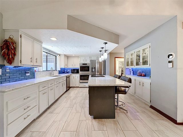 11475 FORTUNE STREET, Spring Hill, FL 34609