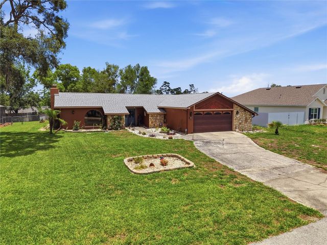 11475 FORTUNE STREET, Spring Hill, FL 34609