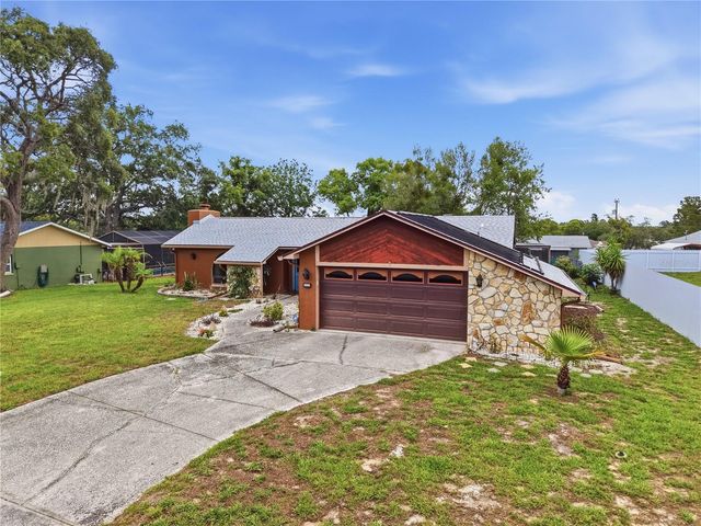 11475 FORTUNE STREET, Spring Hill, FL 34609