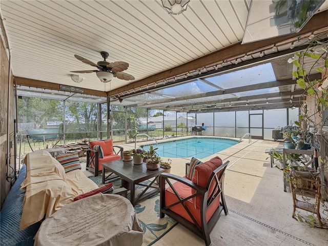 11475 FORTUNE STREET, Spring Hill, FL 34609