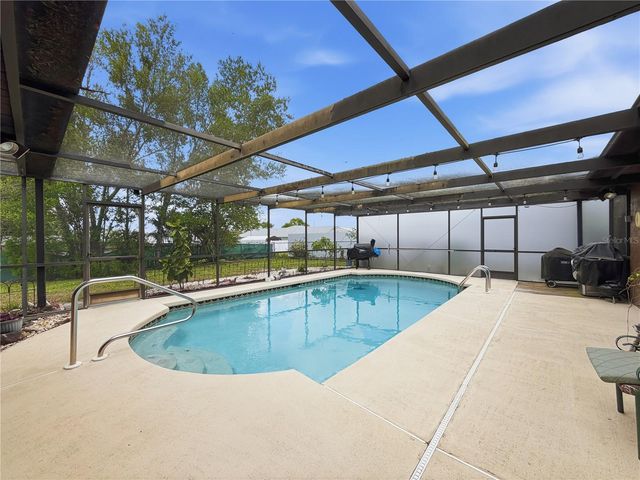 11475 FORTUNE STREET, Spring Hill, FL 34609