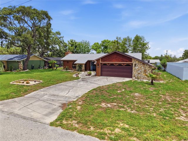 11475 FORTUNE STREET, Spring Hill, FL 34609
