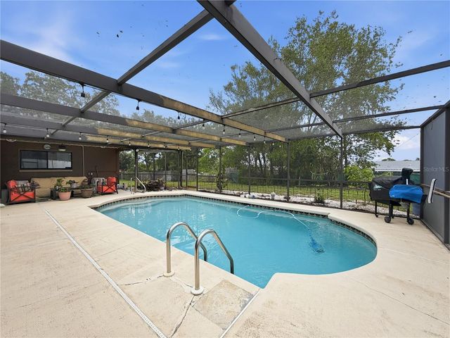 11475 FORTUNE STREET, Spring Hill, FL 34609