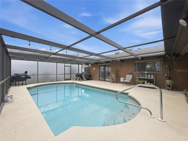 11475 FORTUNE STREET, Spring Hill, FL 34609
