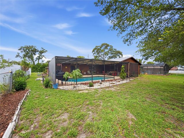 11475 FORTUNE STREET, Spring Hill, FL 34609