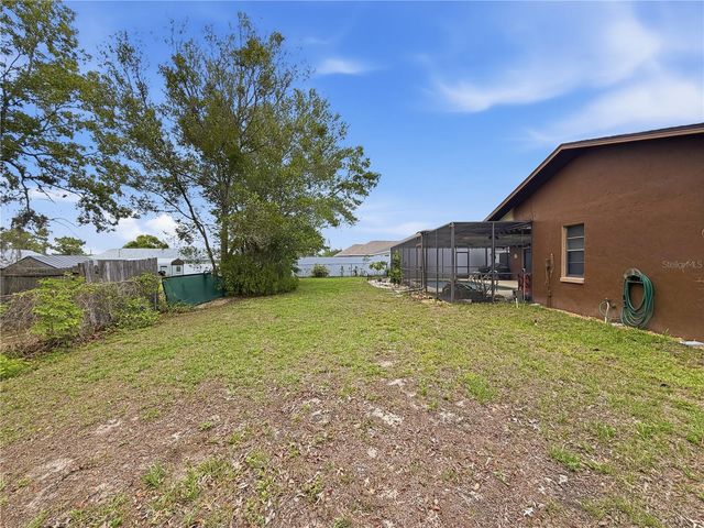 11475 FORTUNE STREET, Spring Hill, FL 34609