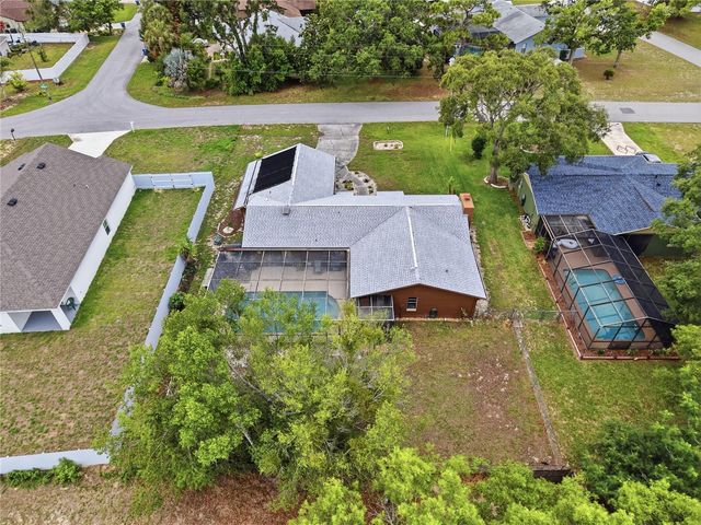 11475 FORTUNE STREET, Spring Hill, FL 34609