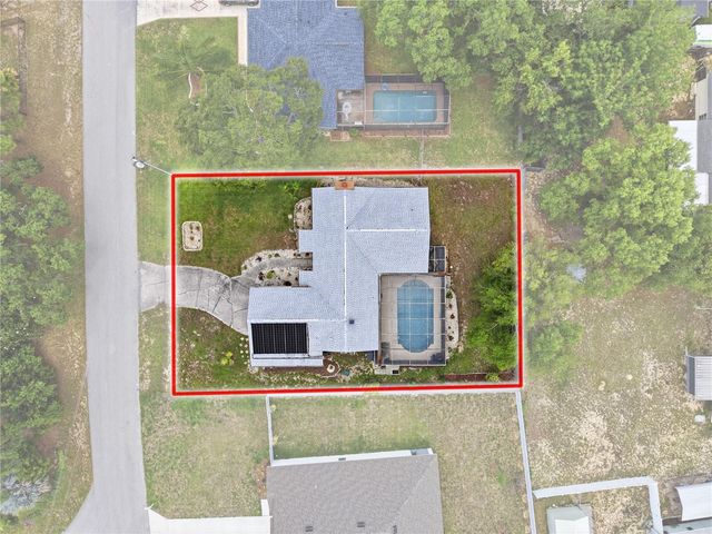11475 FORTUNE STREET, Spring Hill, FL 34609