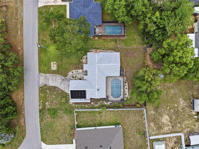 11475 FORTUNE STREET, Spring Hill, FL 34609