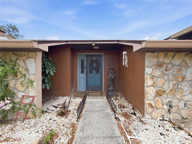 11475 FORTUNE STREET, Spring Hill, FL 34609