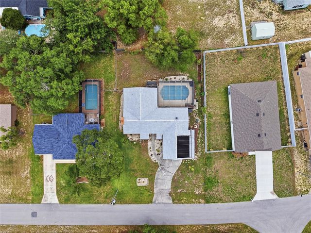 11475 FORTUNE STREET, Spring Hill, FL 34609