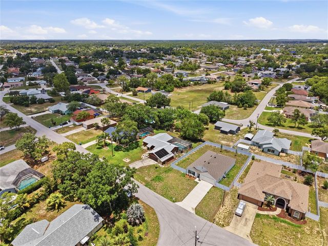 11475 FORTUNE STREET, Spring Hill, FL 34609