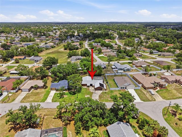 11475 FORTUNE STREET, Spring Hill, FL 34609
