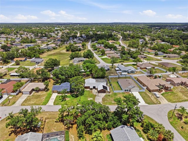 11475 FORTUNE STREET, Spring Hill, FL 34609