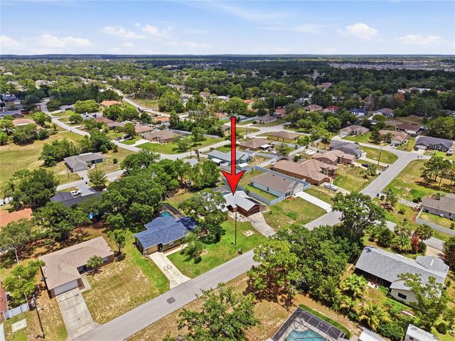 11475 FORTUNE STREET, Spring Hill, FL 34609
