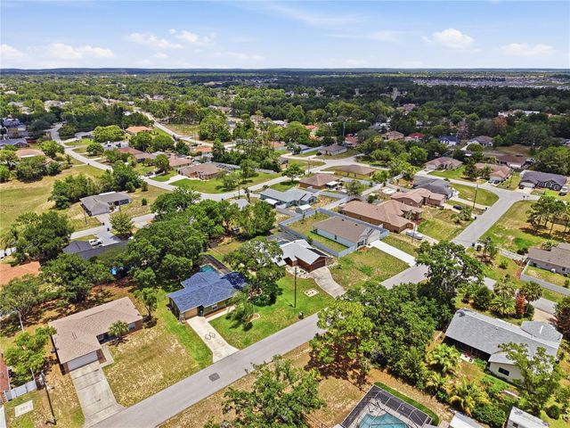 11475 FORTUNE STREET, Spring Hill, FL 34609