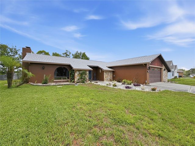 11475 FORTUNE STREET, Spring Hill, FL 34609
