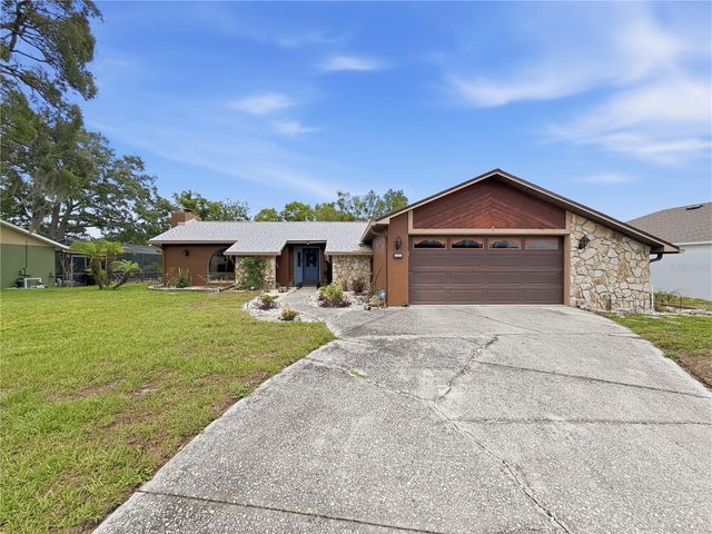 11475 FORTUNE STREET, Spring Hill, FL 34609
