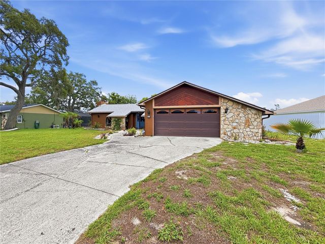 11475 FORTUNE STREET, Spring Hill, FL 34609