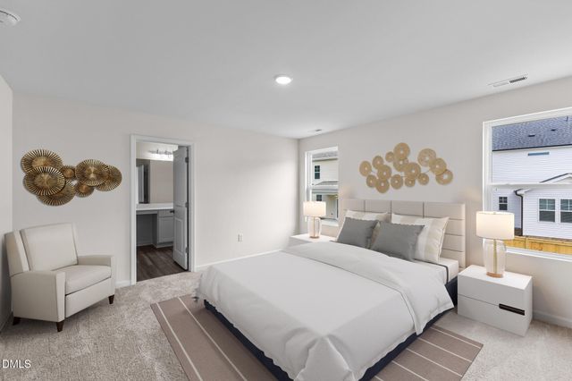 103 Big Dream Court, Louisburg, NC 27549