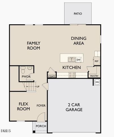 103 Big Dream Court, Louisburg, NC 27549