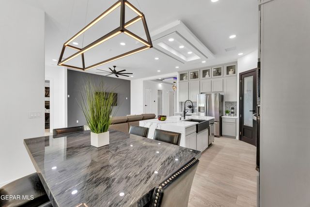 3920 Surmise Street, El Paso, TX 79938