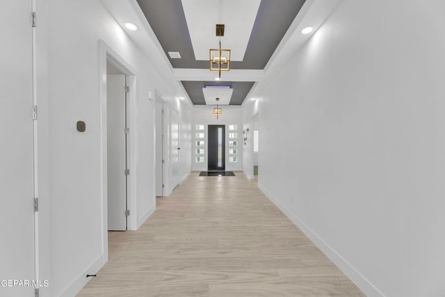 3920 Surmise Street, El Paso, TX 79938