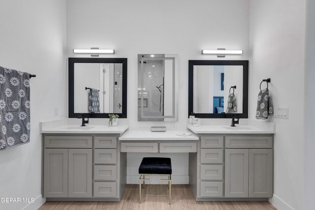 3920 Surmise Street, El Paso, TX 79938