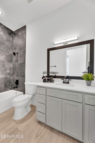 3920 Surmise Street, El Paso, TX 79938