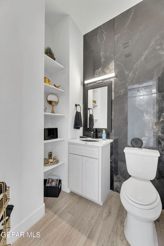 3920 Surmise Street, El Paso, TX 79938