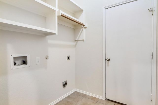 4011 Alamo Drive, Mansfield, TX 76063
